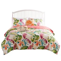 Tropics Quilt Set