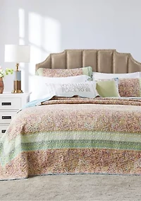 Palisades Bedspread Set