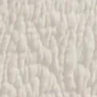 Paisley Ivory Bedskirt