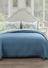Pavona Quilt Set