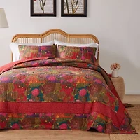 Jewel Bedspread Set