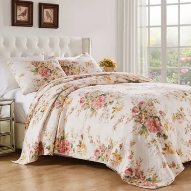Grace Quilt Set
