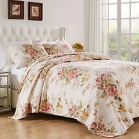 Grace Quilt Set