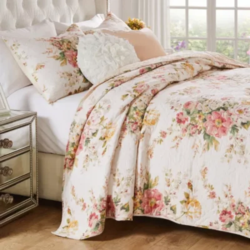 Grace Quilt Set