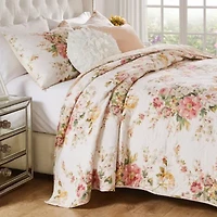 Grace Quilt Set