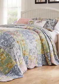 Emma Bedspread Set