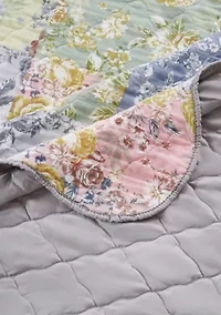 Emma Bedspread Set