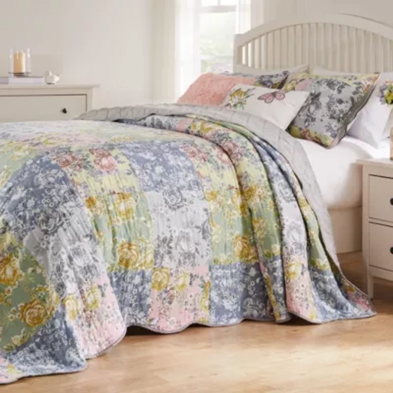 Emma Bedspread Set