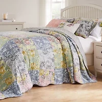 Emma Bedspread Set
