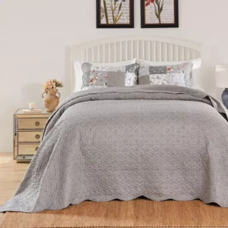 Giulia Bedspread Set