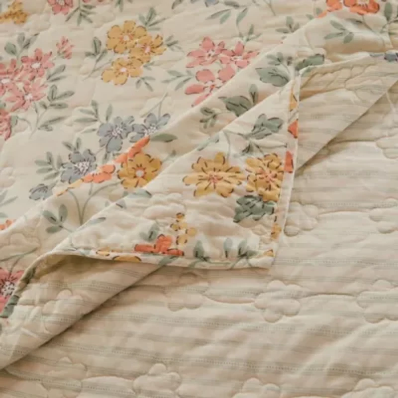 Chloe Quilt Set