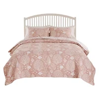 Marina Coverlet Set
