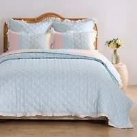 Tessie Quilt Set