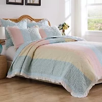 Tessie Quilt Set