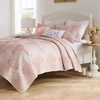Mariposa Coverlet Set