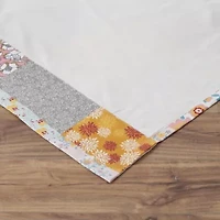 Carlie Window Panel Pair