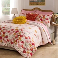 Spring Breeze Quilt Set