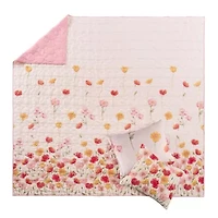 Spring Breeze Quilt Set