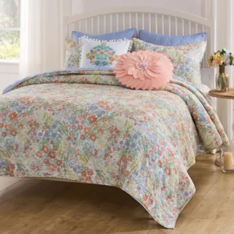 Alice Quilt Set