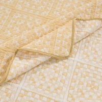 Granny Squares Quilt Set