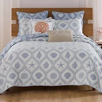 Laguna Quilt Set