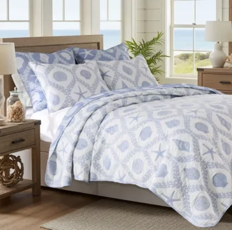Laguna Quilt Set