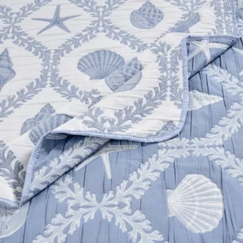 Laguna Quilt Set