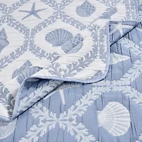 Laguna Quilt Set