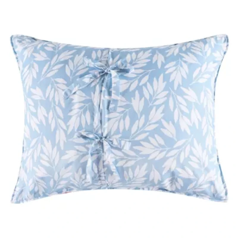 Willow White Quilt Set