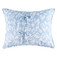 Willow White Quilt Set