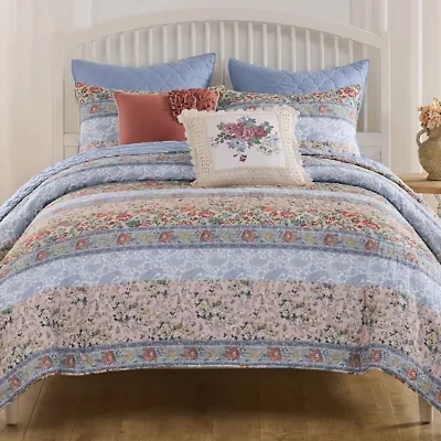 Kressida Quilt Set