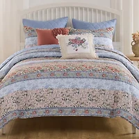 Kressida Quilt Set