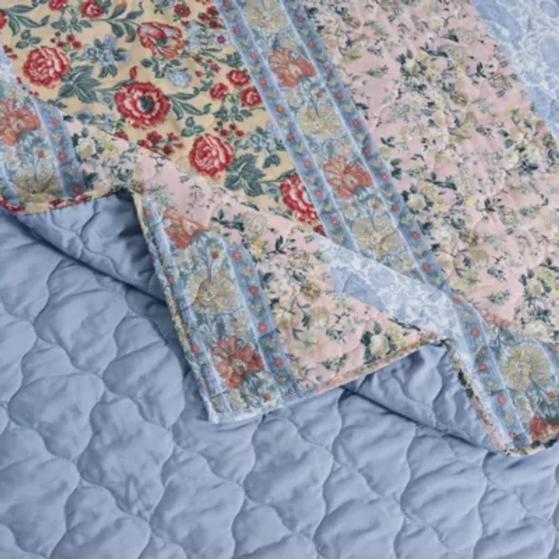 Kressida Quilt Set