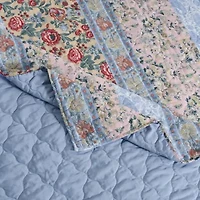 Kressida Quilt Set