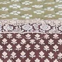 Priya Quilt Set