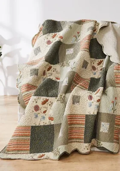 Sedona Throw