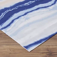 Crystal Cove Window Panel Pair