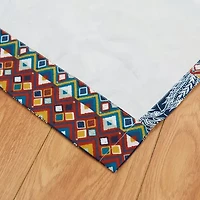 Vista Window Panel Pair