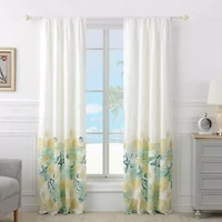 Grand Bahama Window Panel Pair