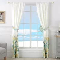 Grand Bahama Window Panel Pair