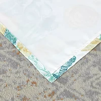 Grand Bahama Window Panel Pair