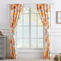Cassidy Window Panel Pair