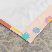 Cassidy Window Panel Pair