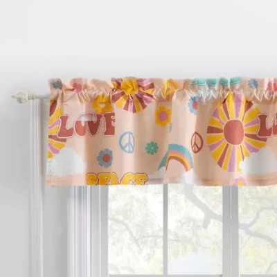 Cassidy Window Valance
