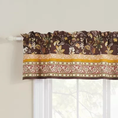 Audrey Window Valance