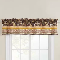 Audrey Window Valance