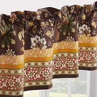 Audrey Window Valance