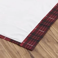 Timberline Window Panel Pair