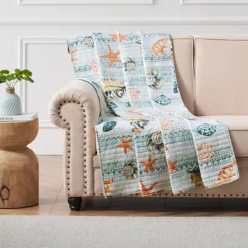 Kona Throw