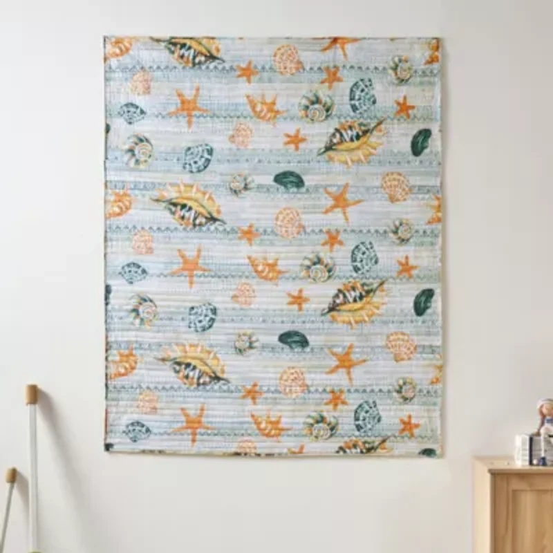 Kona Throw